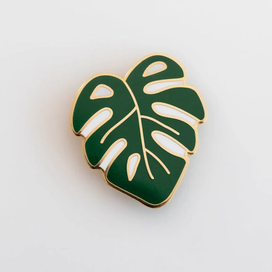 Monstera Magnetic Needle Minder