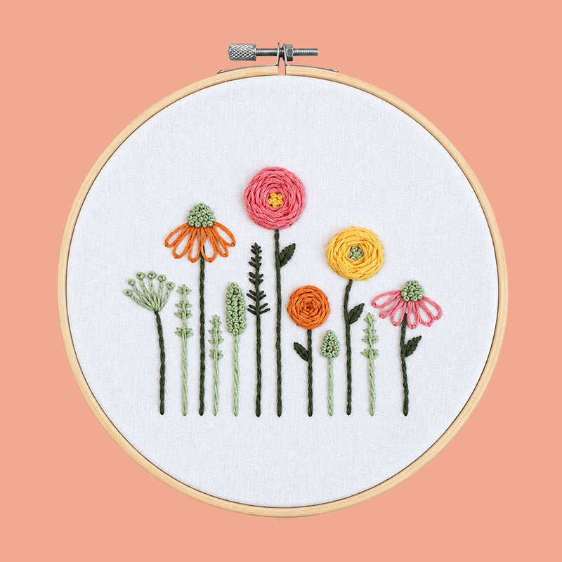 First Bloom Beginner Kit