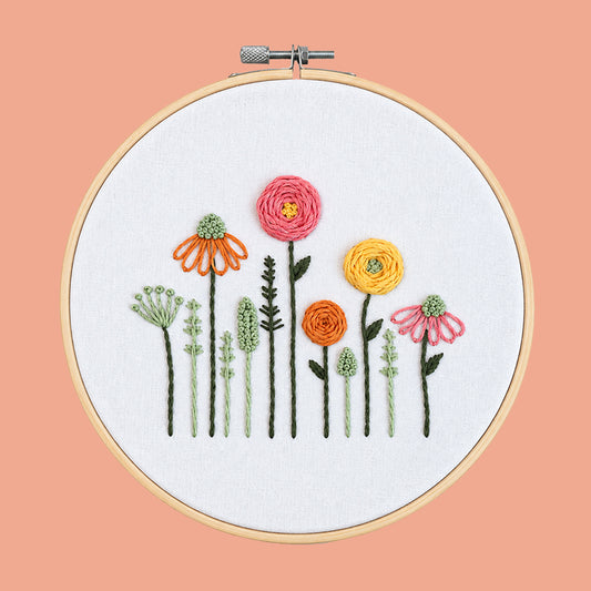 First Bloom Beginner Kit
