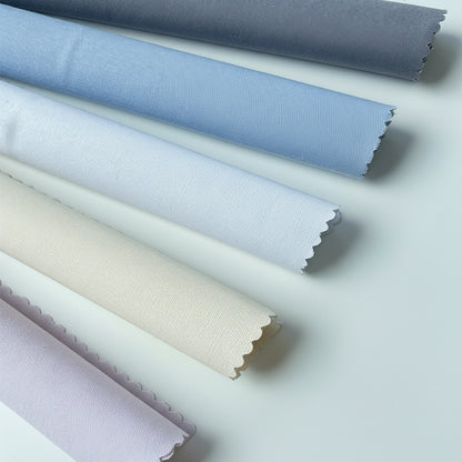 Colored Cotton Fabric Squares – 100% Cotton Embroidery Fabric