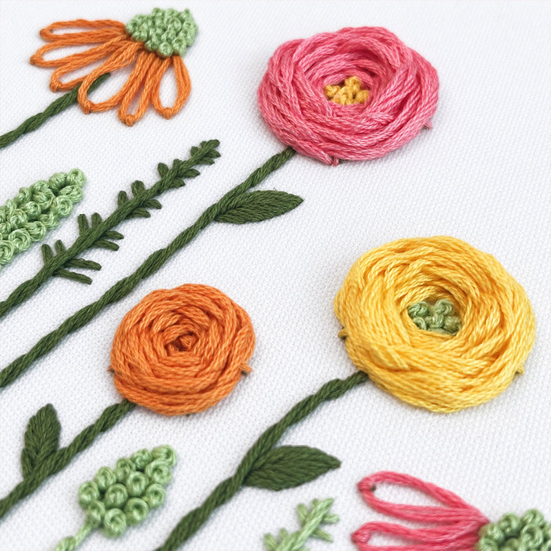 First Bloom Beginner Kit