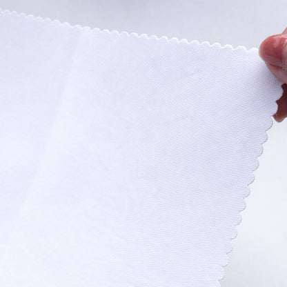 Five Piece Cotton Pack White