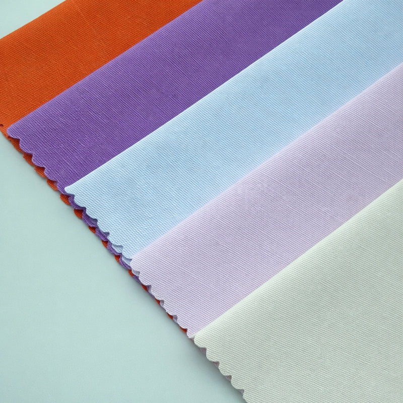 Colored Cotton Fabric Squares – 100% Cotton Embroidery Fabric